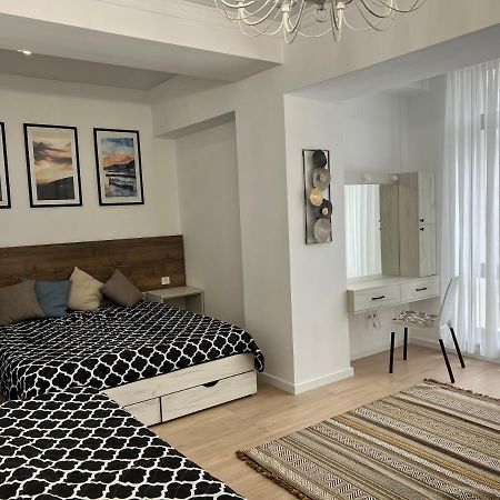 Радуга Иссык-Куль Aparthotel Chon-Sary-Oy Bagian luar foto