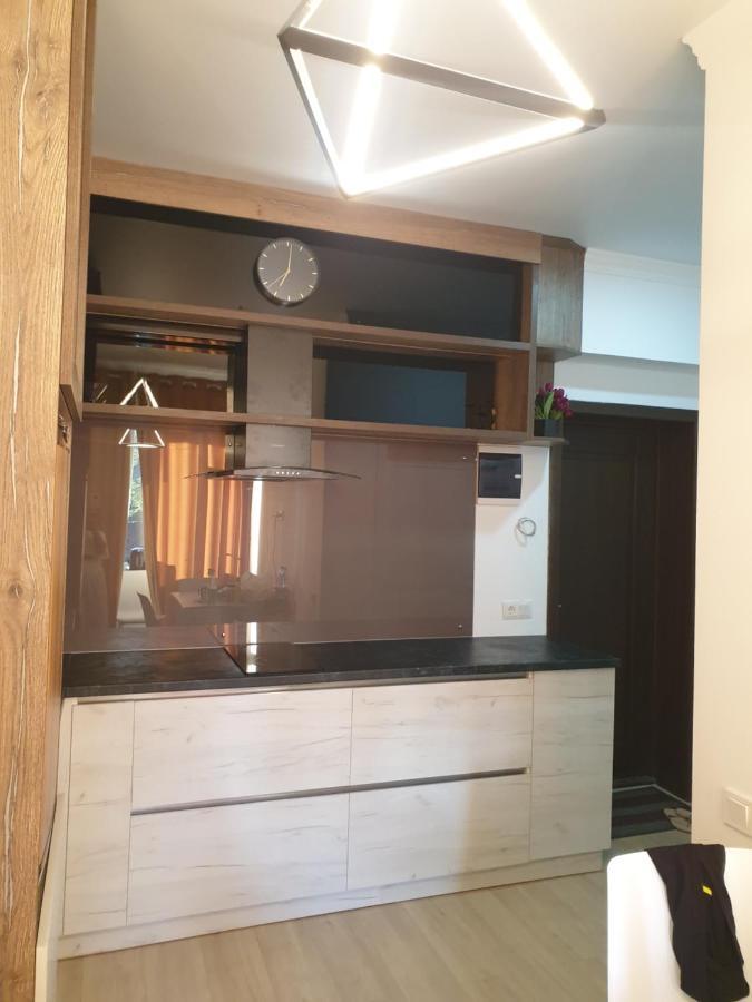 Радуга Иссык-Куль Aparthotel Chon-Sary-Oy Bagian luar foto