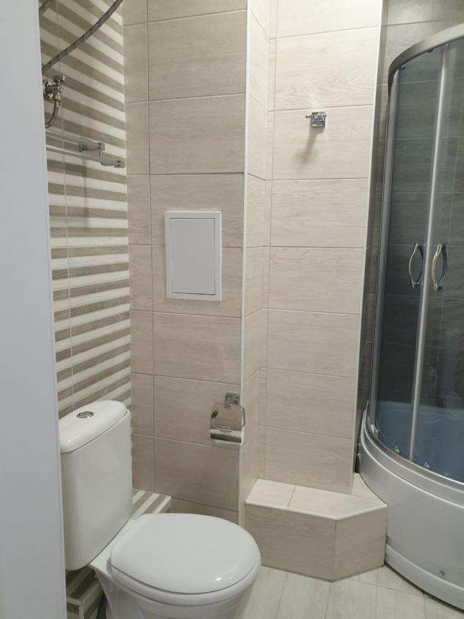 Радуга Иссык-Куль Aparthotel Chon-Sary-Oy Bagian luar foto