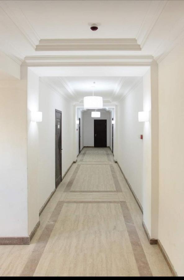Радуга Иссык-Куль Aparthotel Chon-Sary-Oy Bagian luar foto